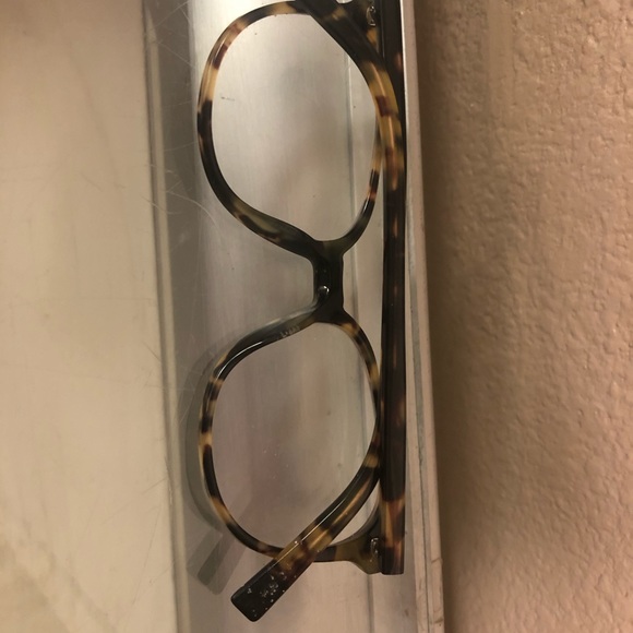 Warby Parker Accessories Warby Parker Eyeglass Frames Eugene 51714